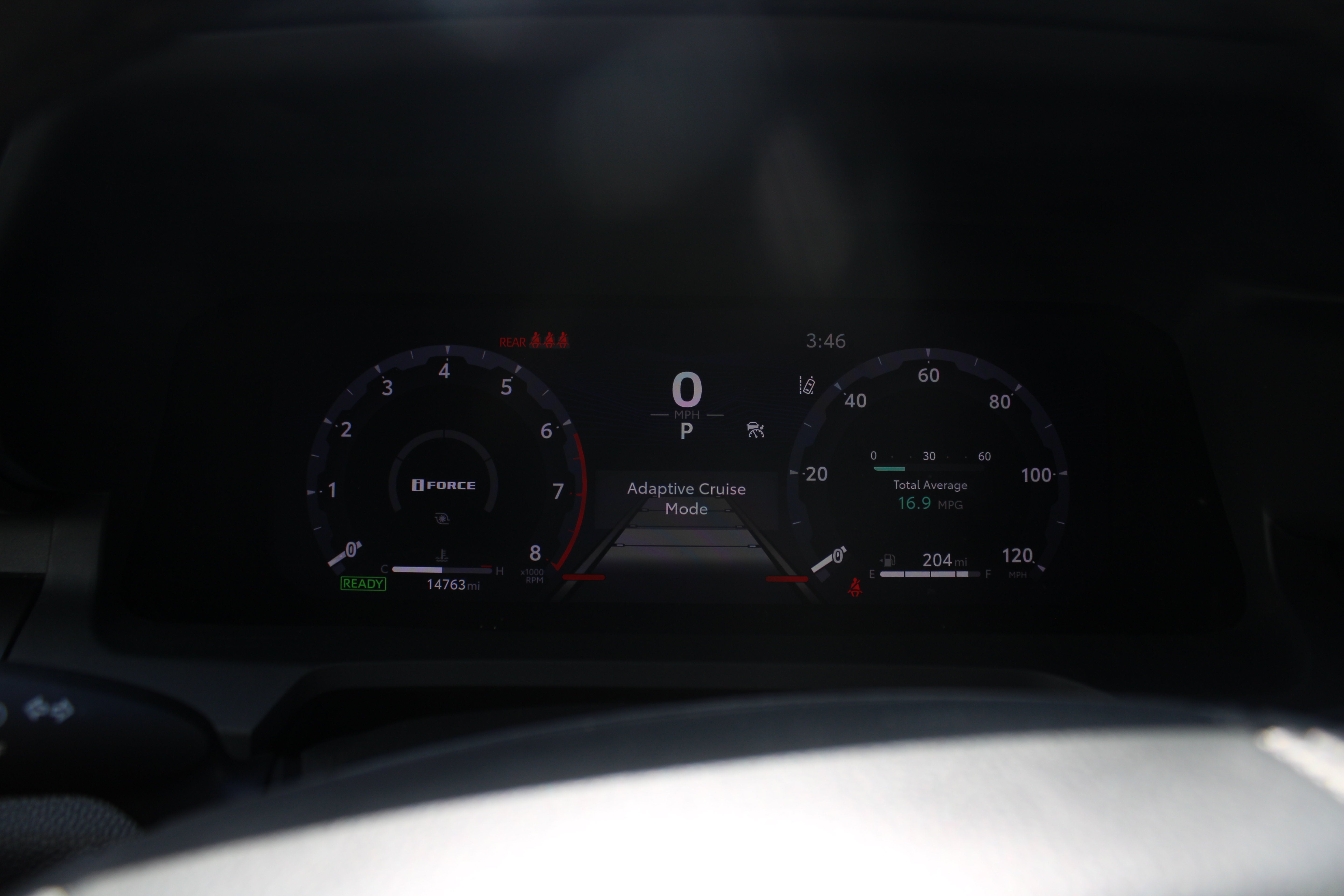 2025 Toyota Tacoma 4WD TRD Off Road Hybrid