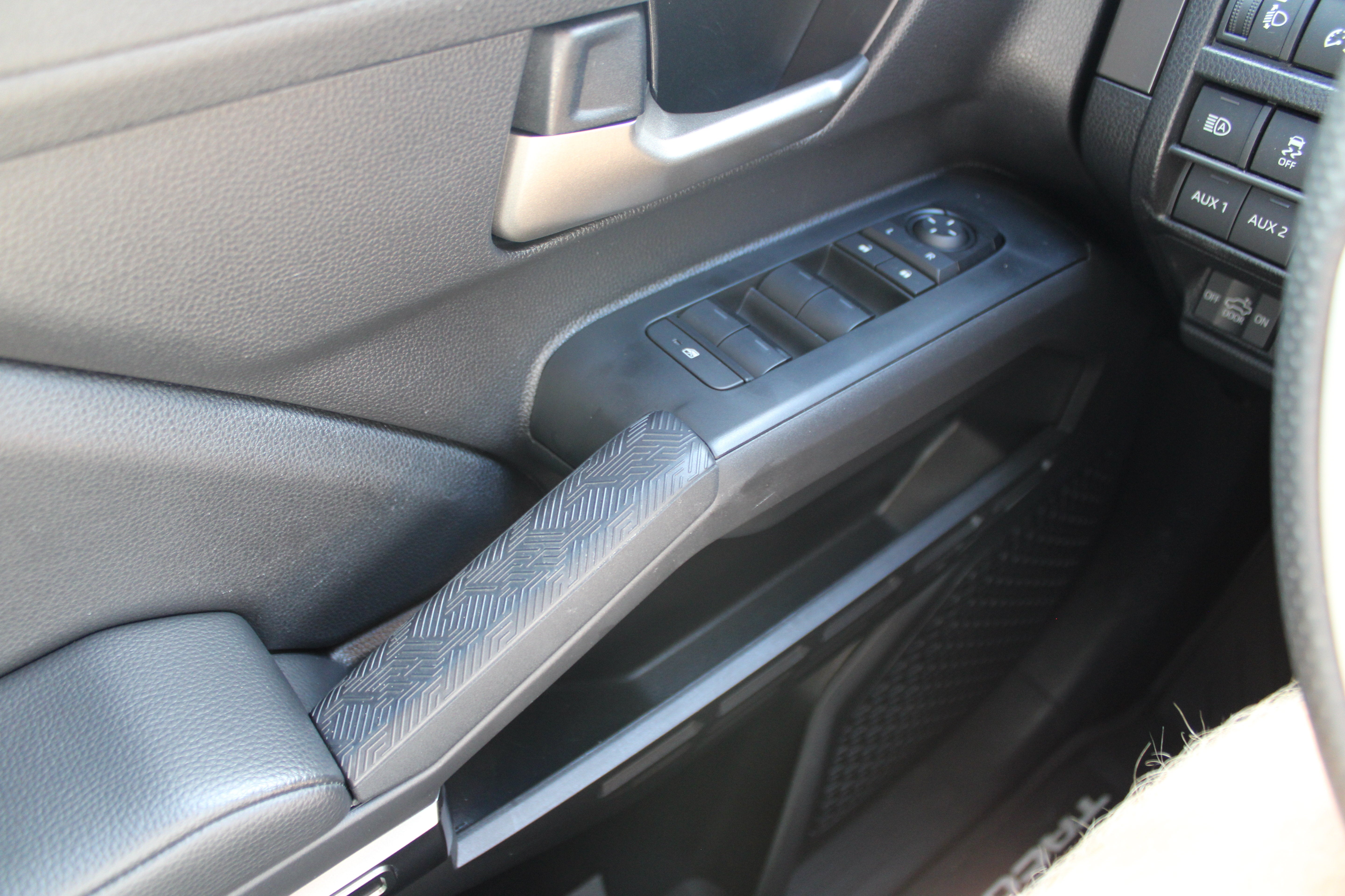 2025 Toyota Tacoma 4WD TRD Off Road Hybrid