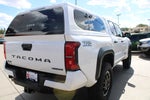2025 Toyota Tacoma 4WD TRD Off Road Hybrid