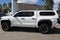 2025 Toyota Tacoma 4WD TRD Off Road Hybrid