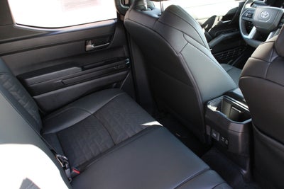 2026 Toyota Tacoma 4WD TRD Off Road Hybrid