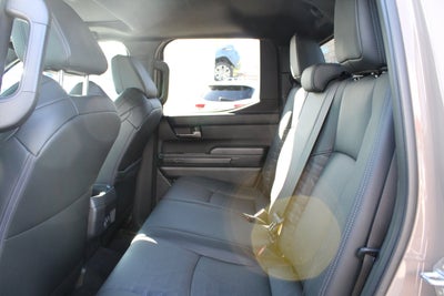 2026 Toyota Tacoma 4WD TRD Off Road Hybrid