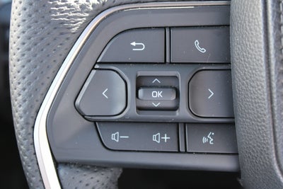 2026 Toyota Tacoma 4WD TRD Off Road Hybrid