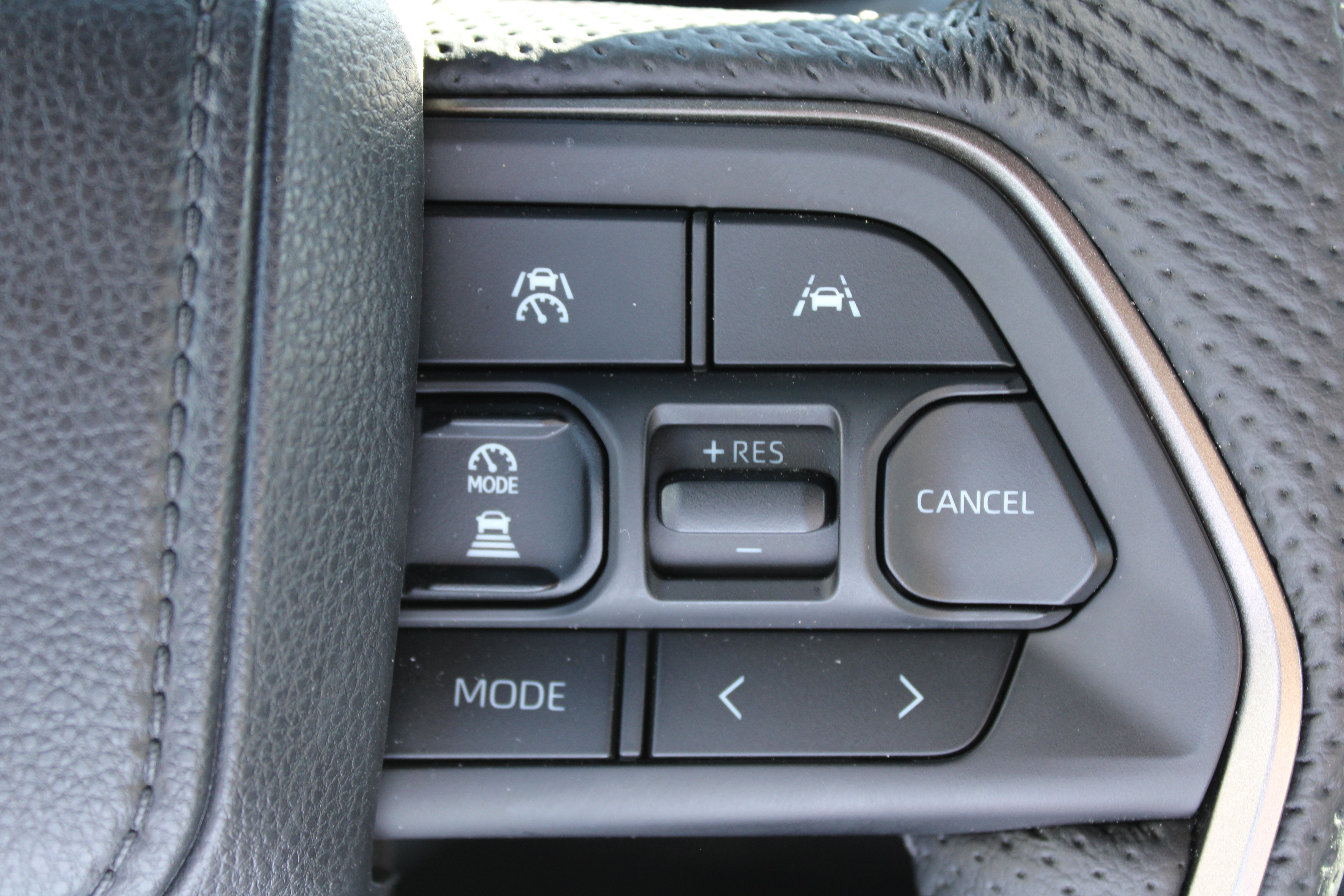 2026 Toyota Tacoma 4WD TRD Off Road Hybrid