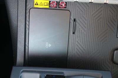 2026 Toyota Tacoma 4WD TRD Off Road Hybrid