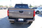 2026 Toyota Tacoma 4WD TRD Off Road Hybrid