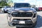 2026 Toyota Tacoma 4WD TRD Off Road Hybrid