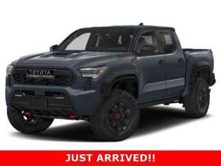 2026 Toyota Tacoma 4WD Base