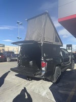 2021 Toyota Tacoma 4WD TRD Off Road