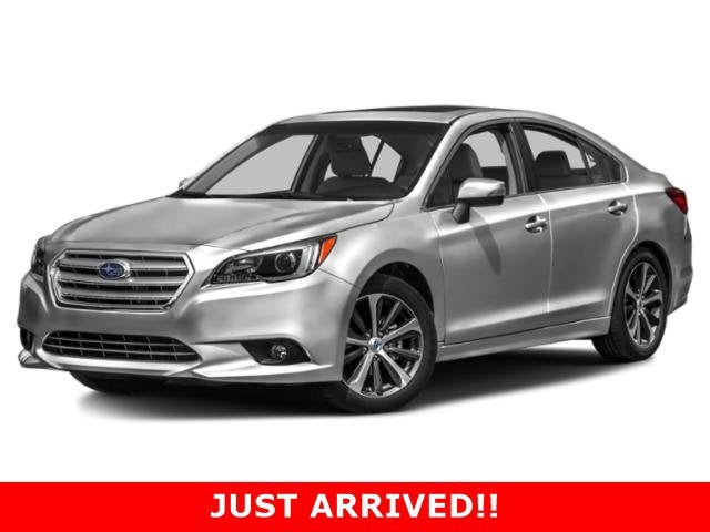 2015 Subaru Legacy 2.5i Limited CVT PZEV's photo