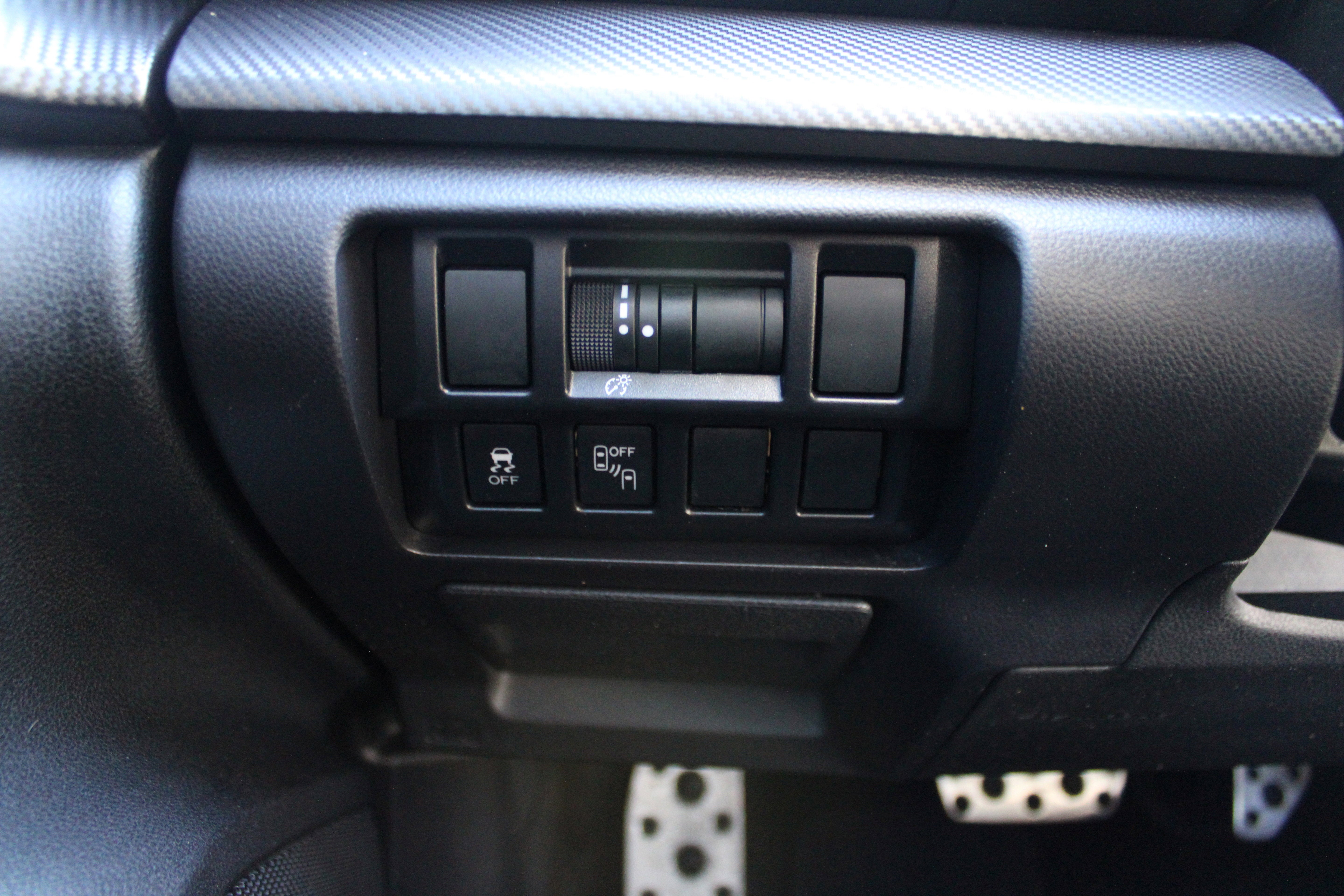 2020 Subaru Impreza Sport