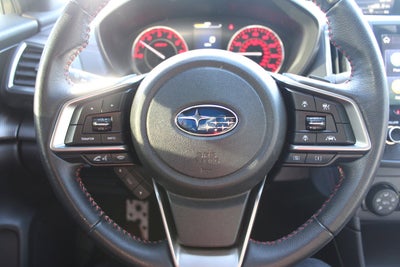 2020 Subaru Impreza Sport