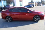 2020 Subaru Impreza Sport
