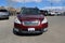 2012 Subaru Outback 2.5i Prem