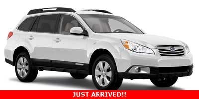 2011 Subaru Outback 2.5i Limited Pwr Moon/Nav