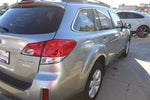 2011 Subaru Outback 2.5i Limited Pwr Moon/Nav