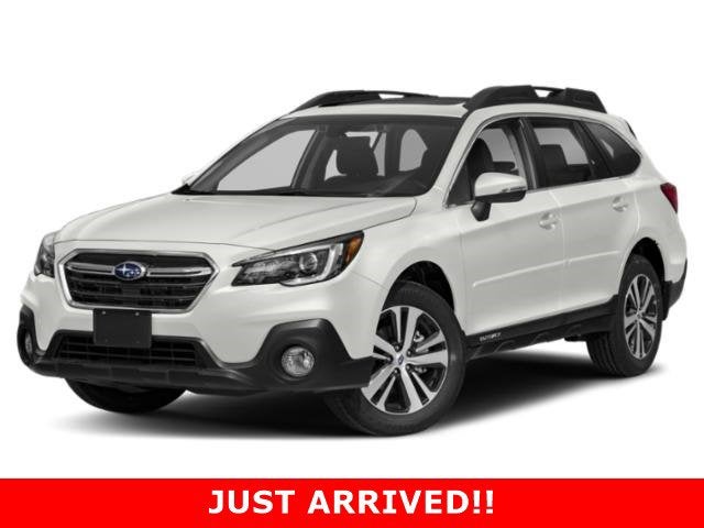 2019 Subaru Outback Limited