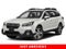 2019 Subaru Outback Limited
