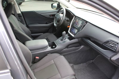 2025 Subaru Outback AWD
