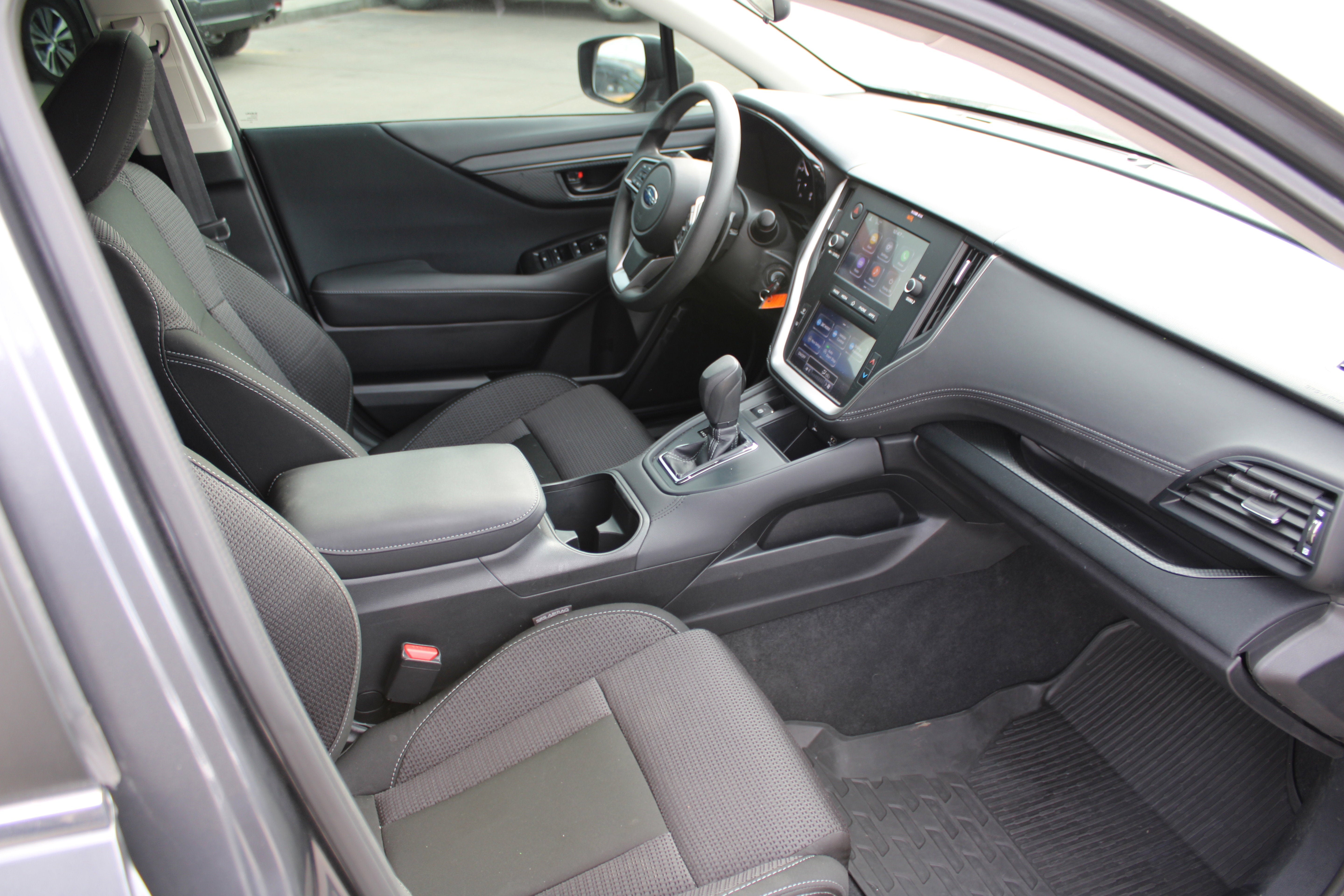 2025 Subaru Outback AWD