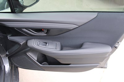 2025 Subaru Outback AWD