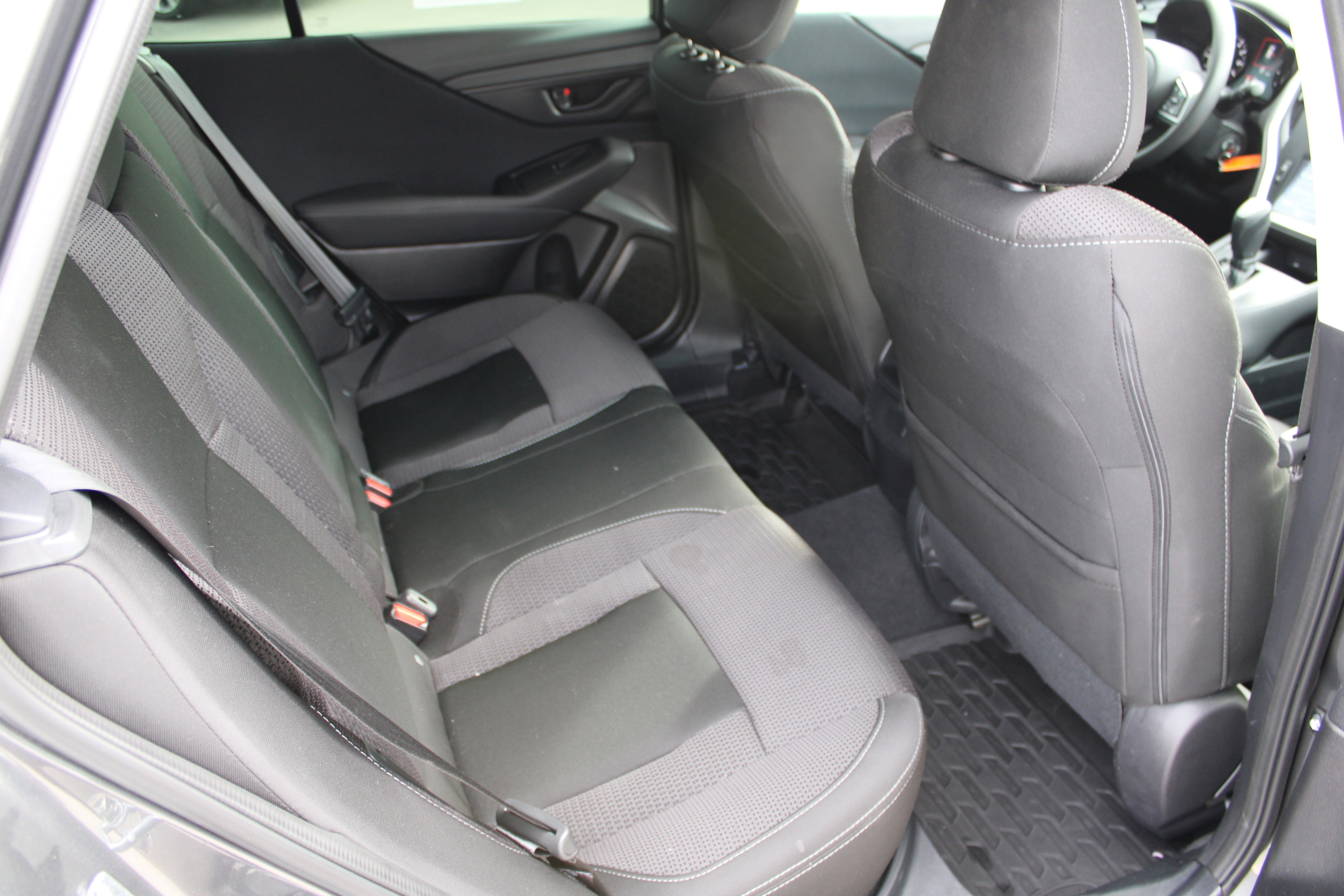 2025 Subaru Outback AWD