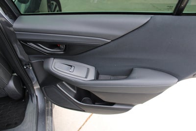 2025 Subaru Outback AWD