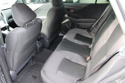 2025 Subaru Outback AWD