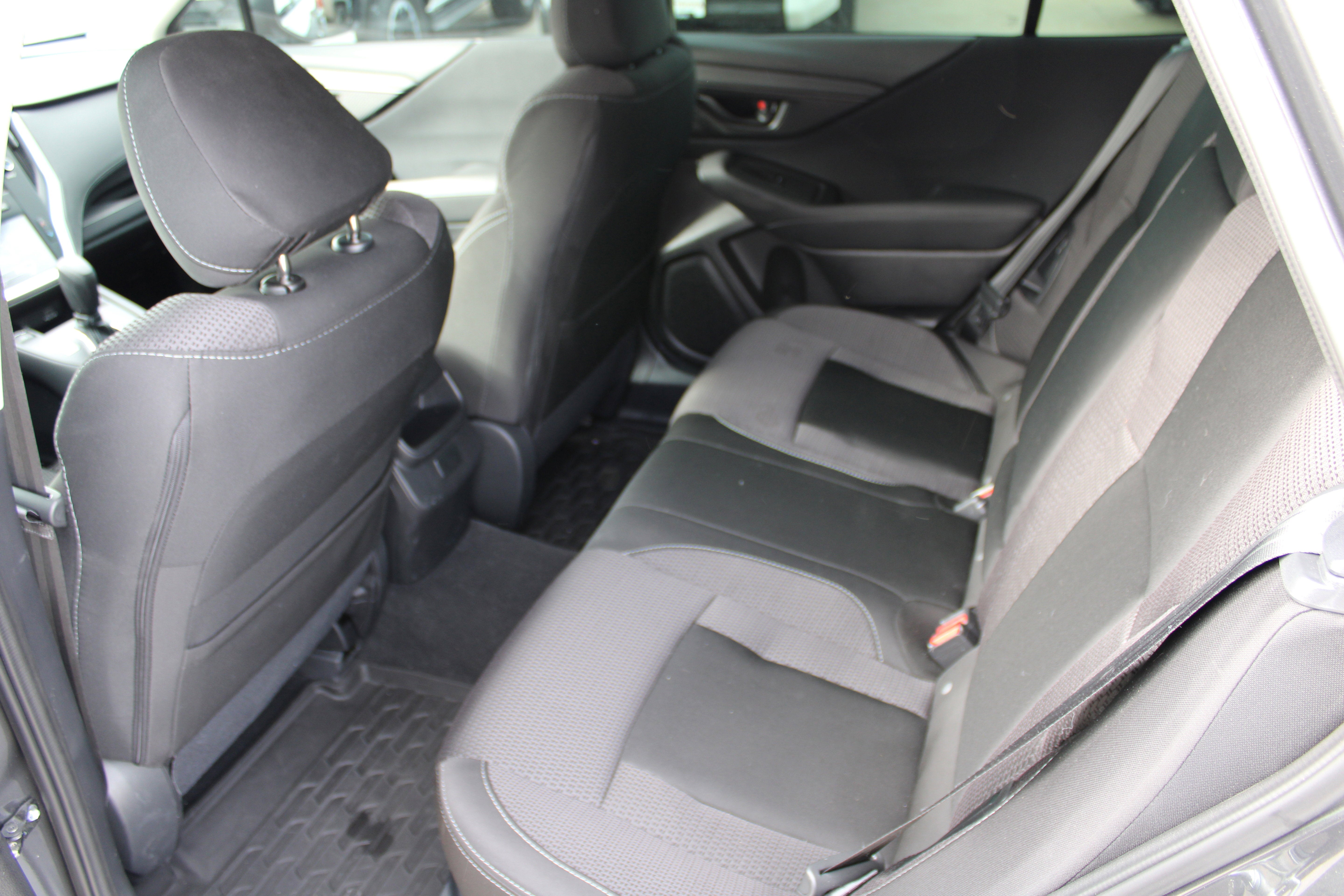 2025 Subaru Outback AWD