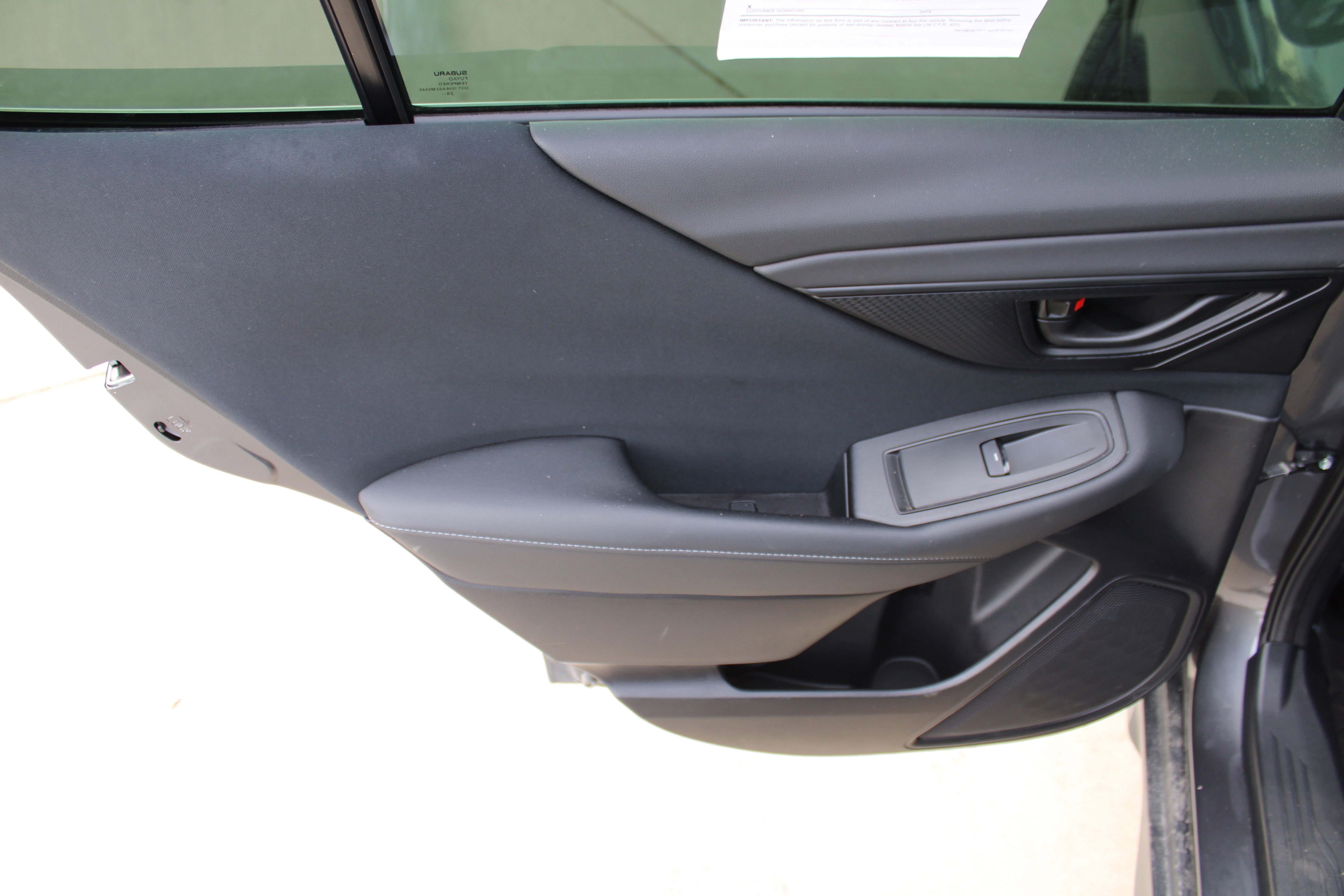 2025 Subaru Outback AWD