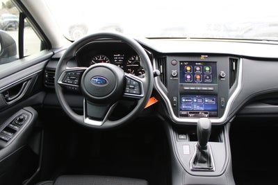 2025 Subaru Outback AWD