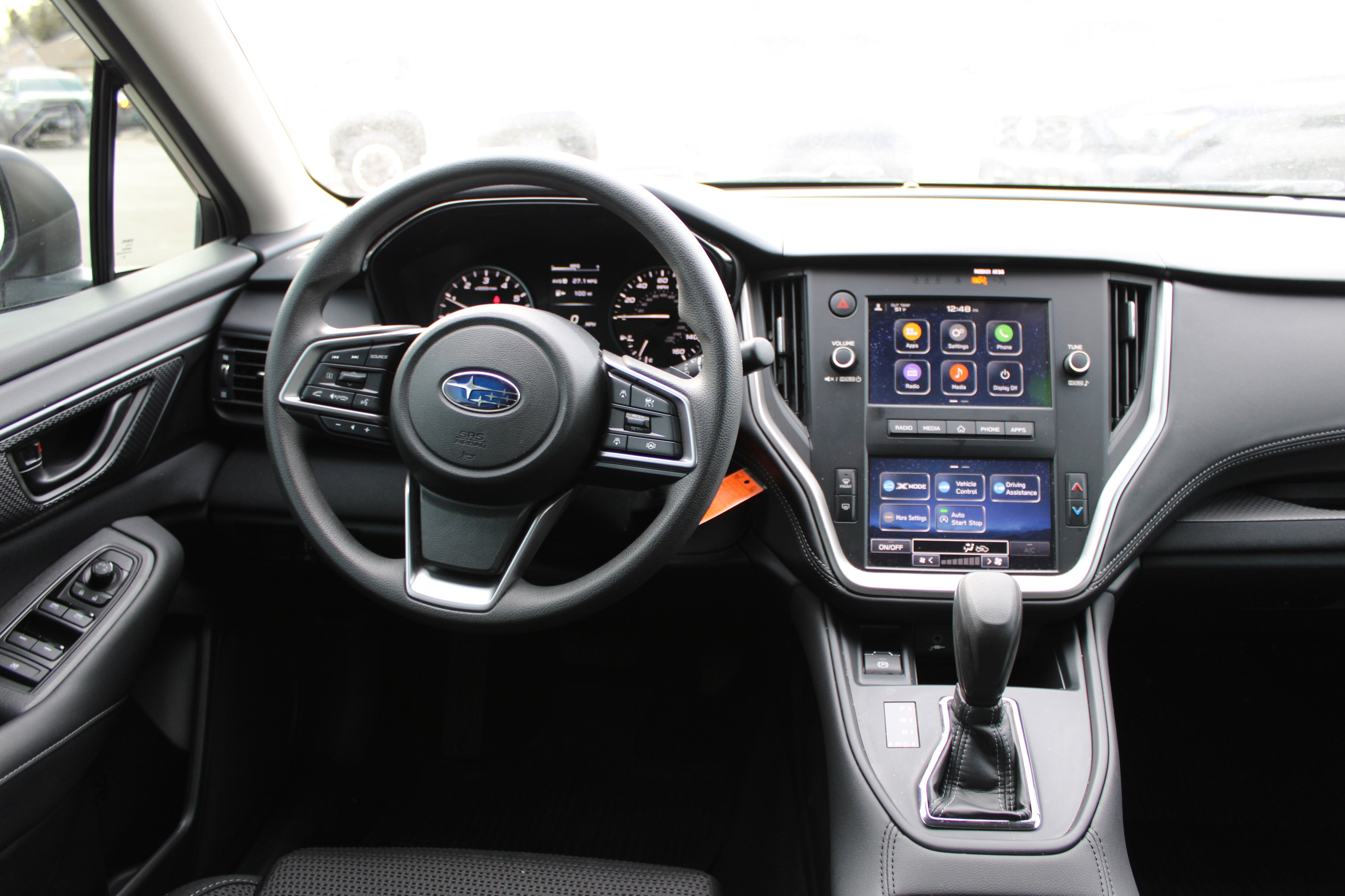 2025 Subaru Outback AWD