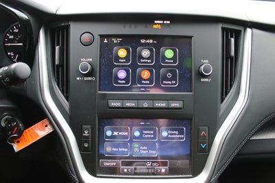 2025 Subaru Outback AWD