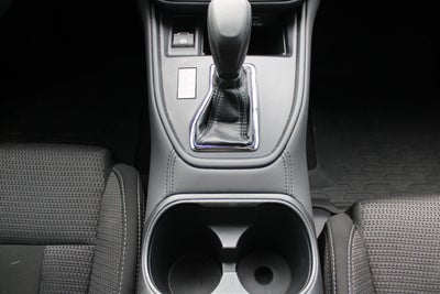 2025 Subaru Outback AWD