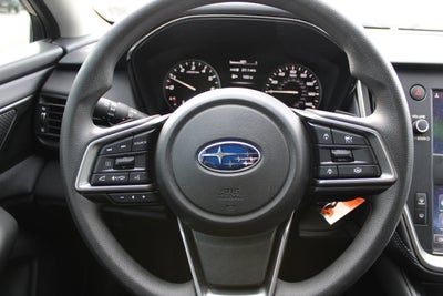 2025 Subaru Outback AWD