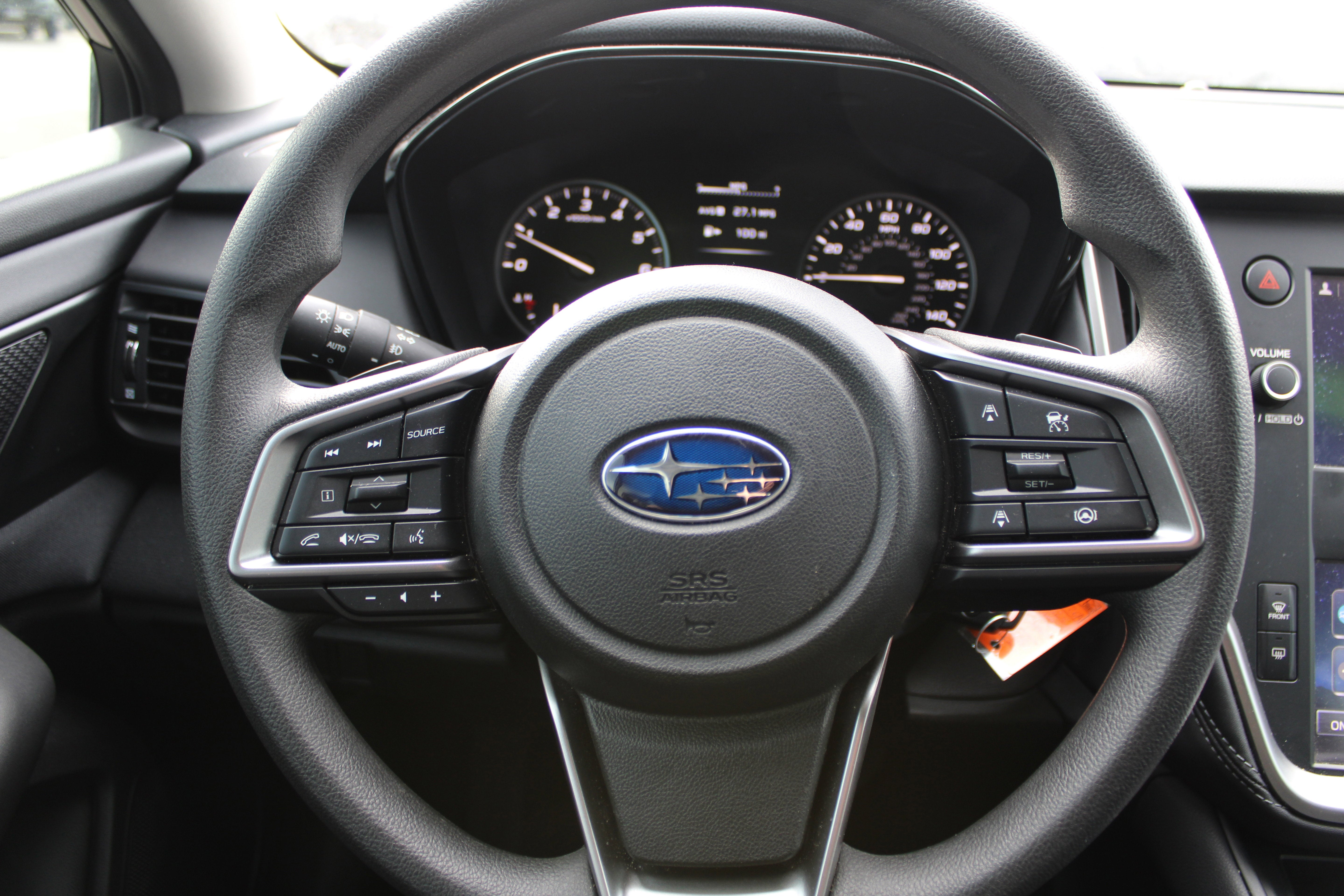 2025 Subaru Outback AWD