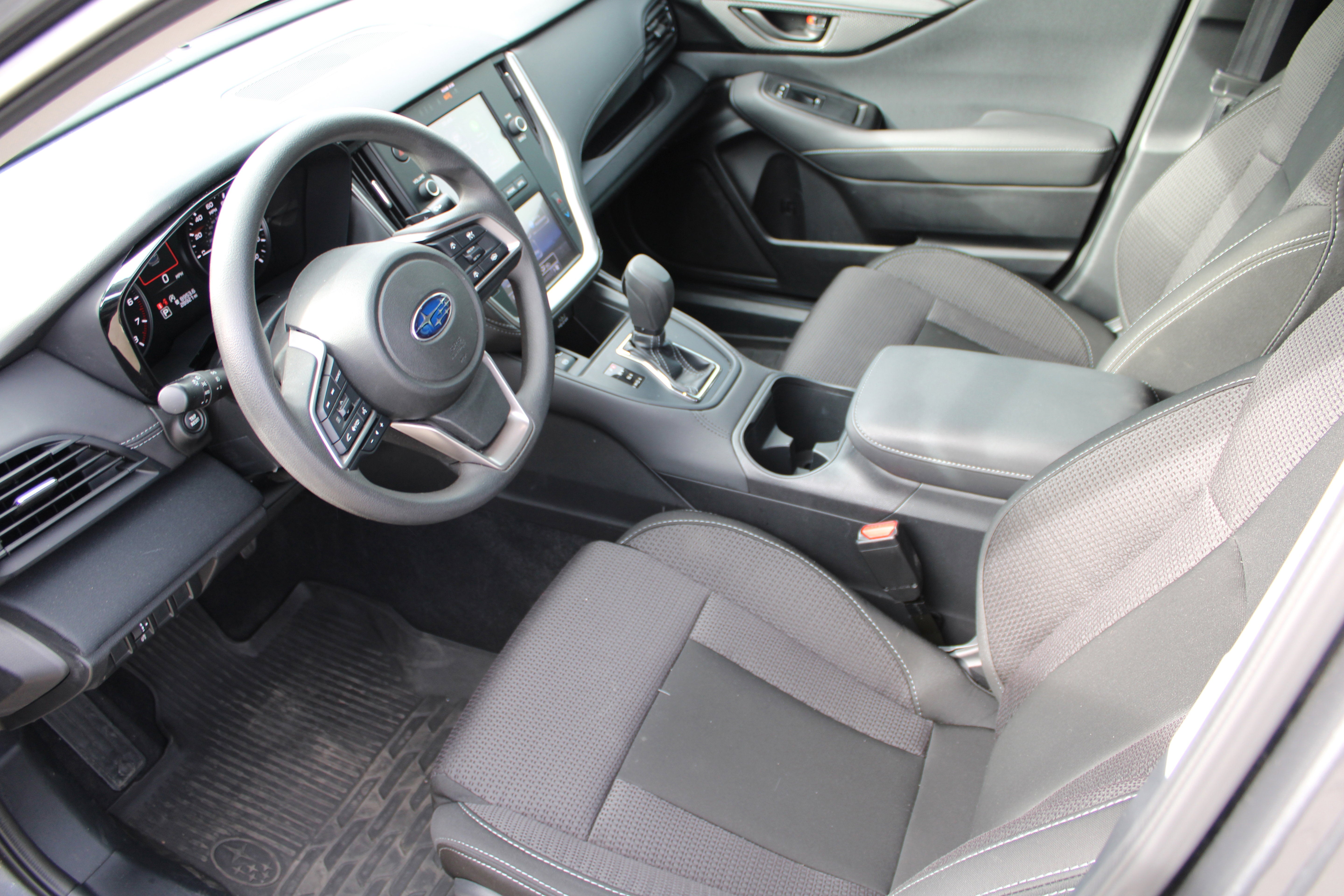 2025 Subaru Outback AWD