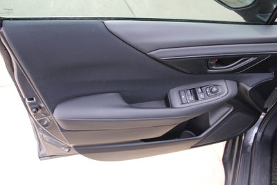 2025 Subaru Outback AWD