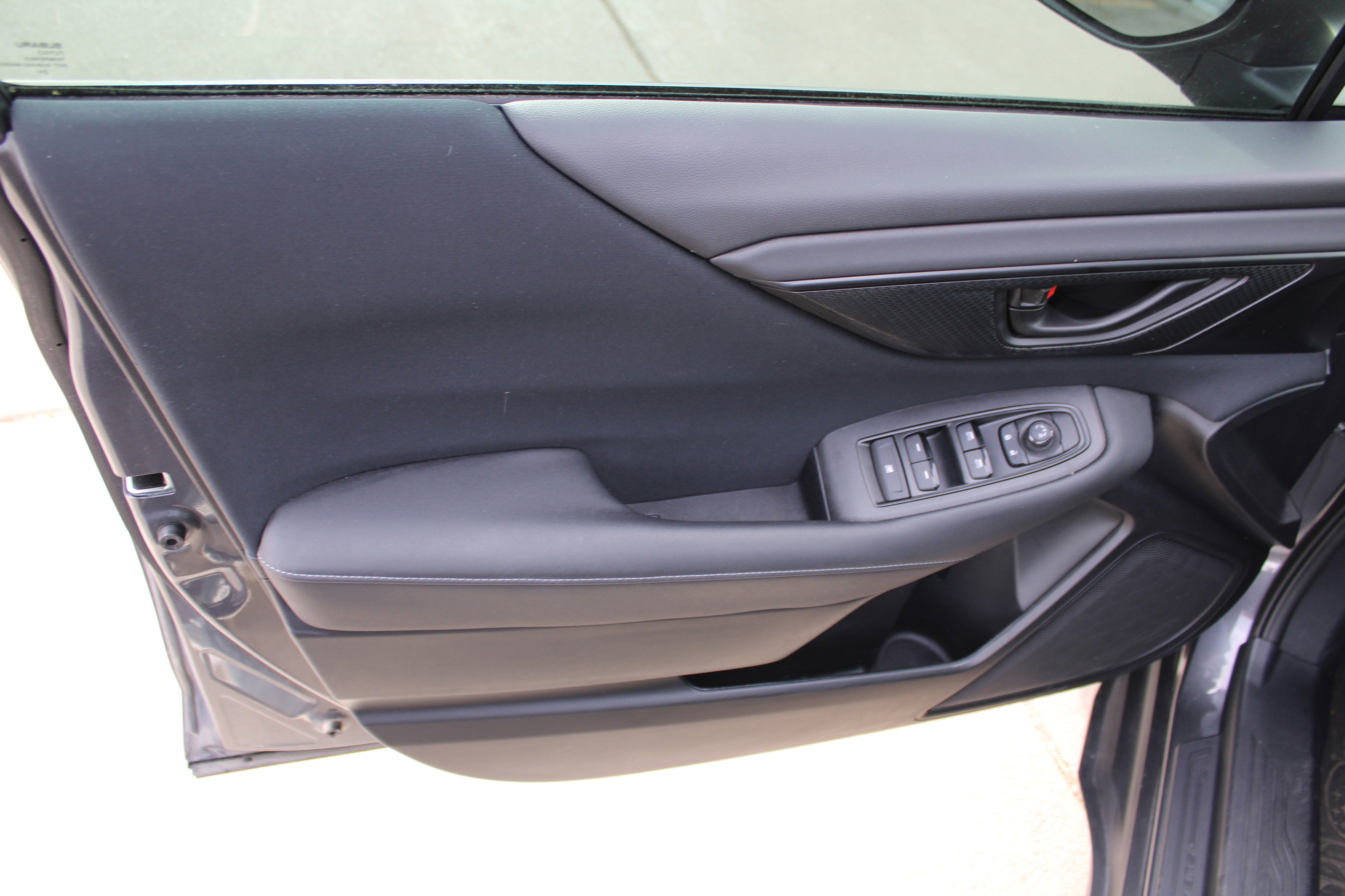 2025 Subaru Outback AWD