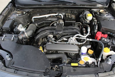 2025 Subaru Outback AWD