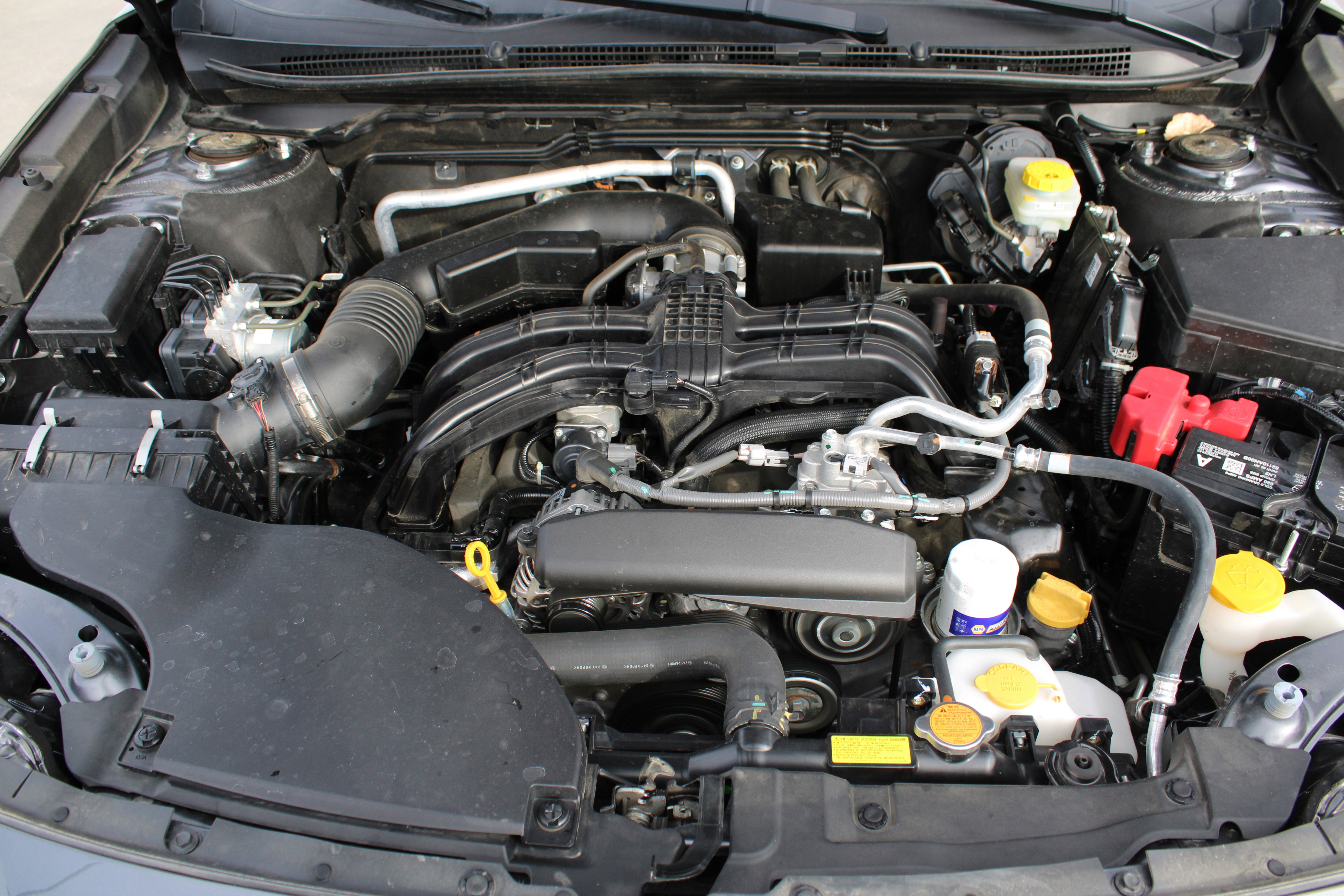 2025 Subaru Outback AWD