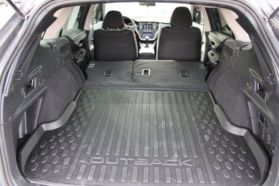 2025 Subaru Outback AWD