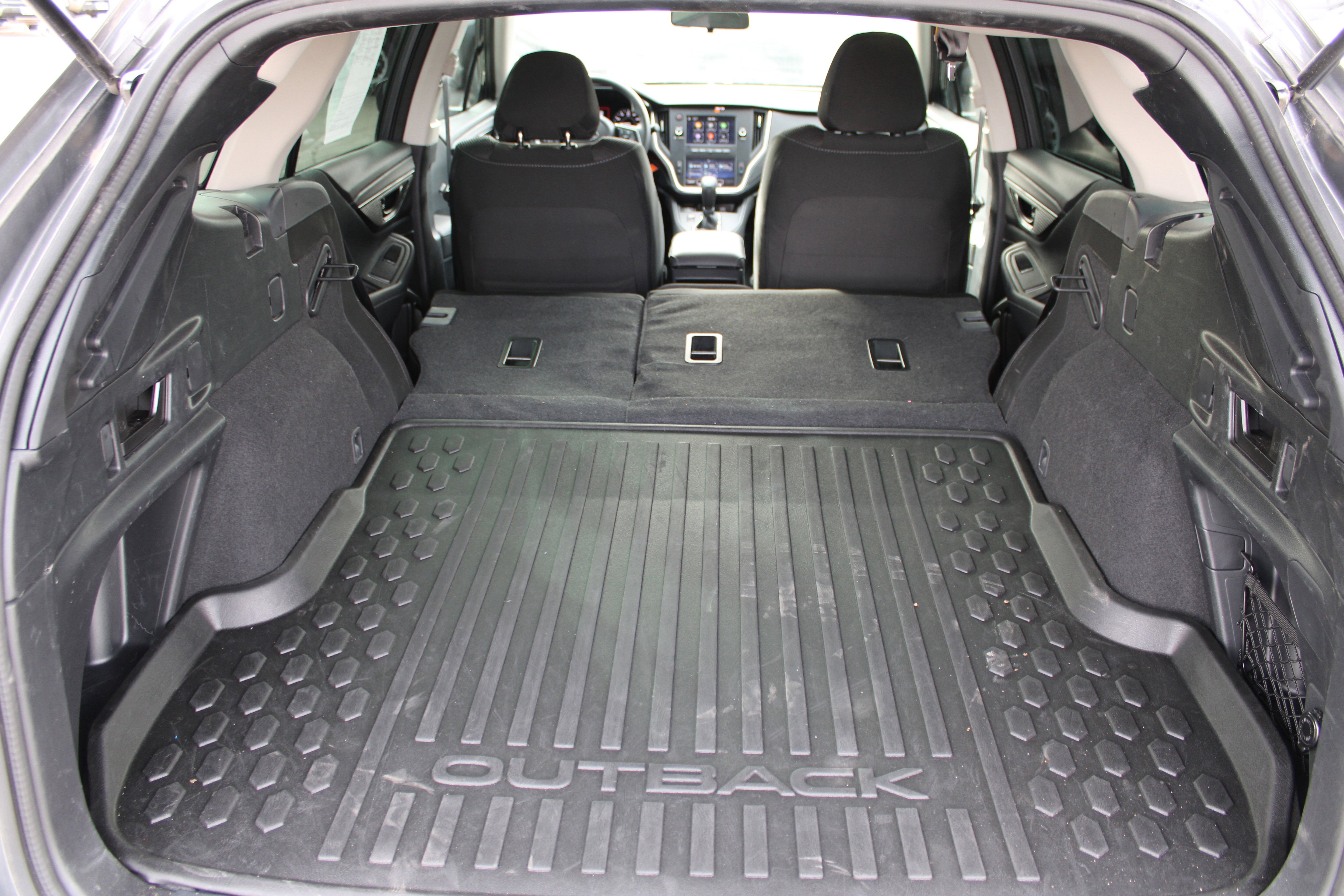 2025 Subaru Outback AWD