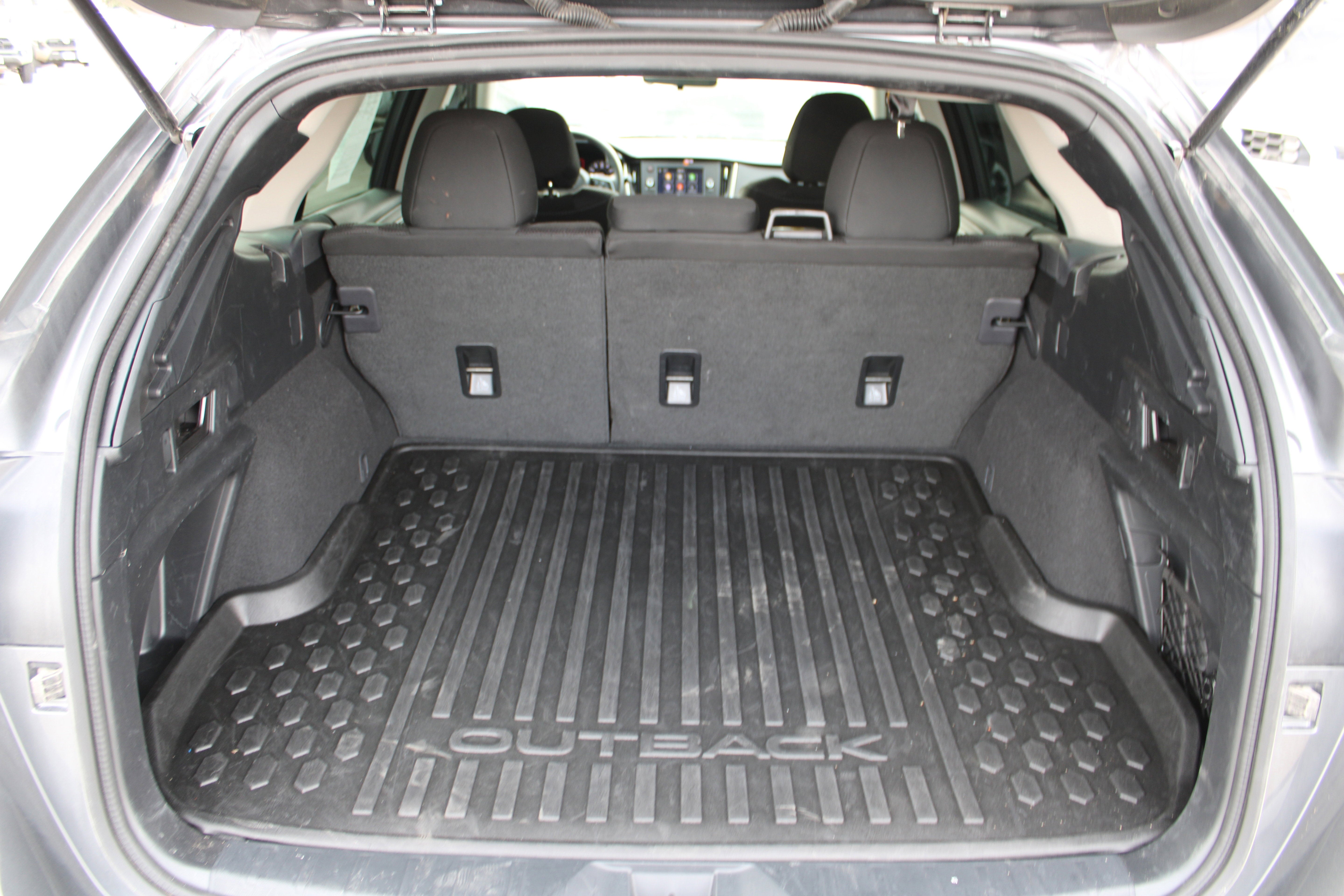 2025 Subaru Outback AWD