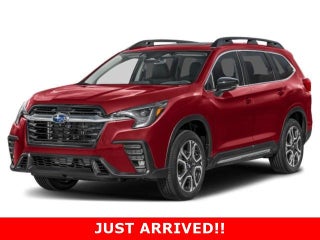 2026 Subaru Ascent Limited