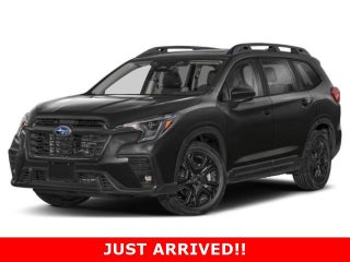 2024 Subaru Ascent Onyx Edition