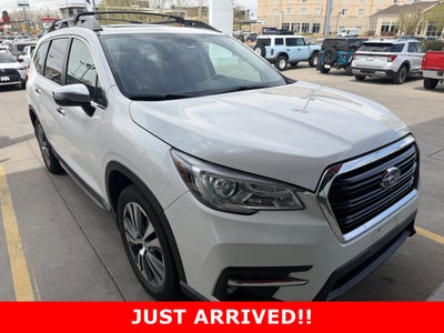 2020 Subaru Ascent Touring