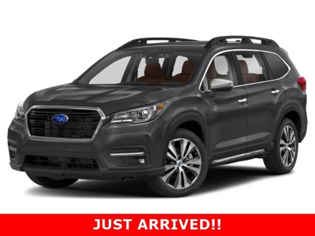 2022 Subaru Ascent Touring's photo