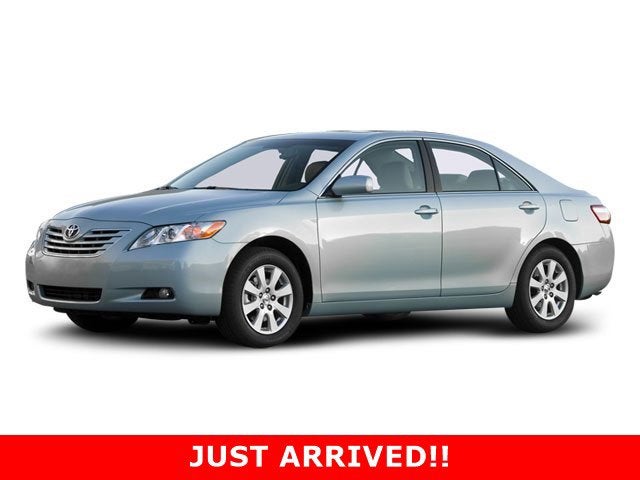 2008 Toyota Camry Base