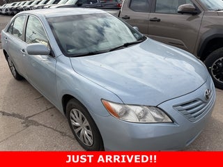 2008 Toyota Camry LE